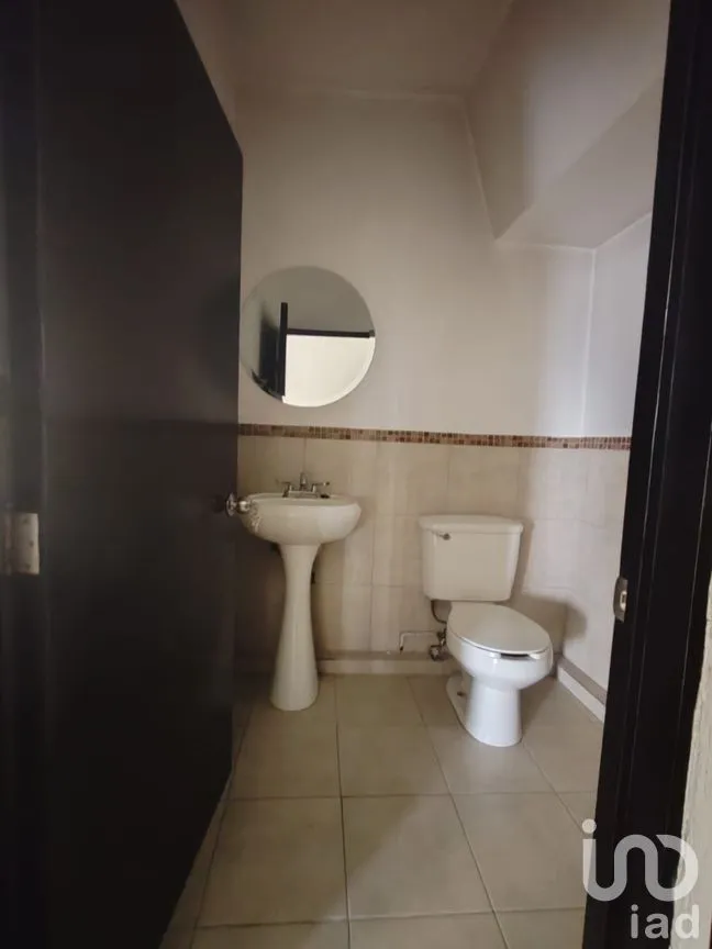 Oficina en Renta en Anzures, Miguel Hidalgo, Ciudad de México | NEX-281651 | iad México | Foto 4 de 9