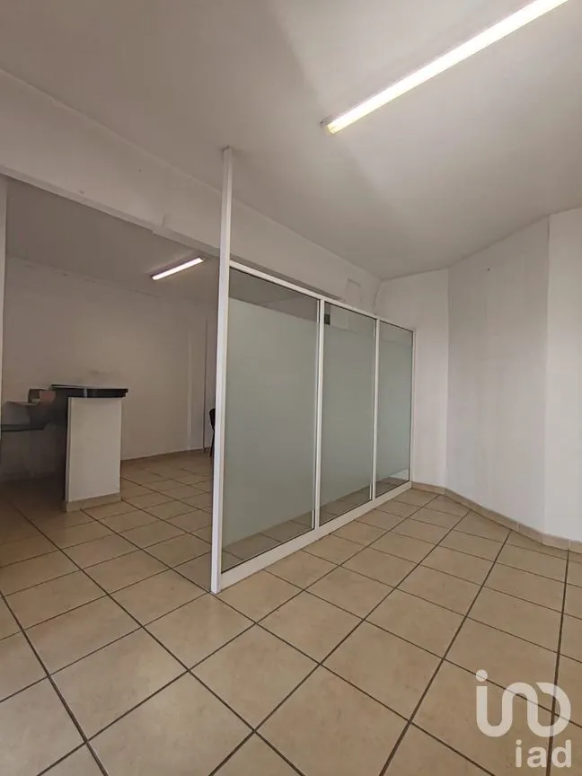 Oficina en Renta en Anzures, Miguel Hidalgo, Ciudad de México | NEX-281651 | iad México | Foto 9 de 9