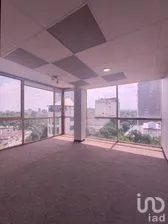 NEX-281652 - Oficina en Renta, con 2 baños, con 140 m2 de construcción.