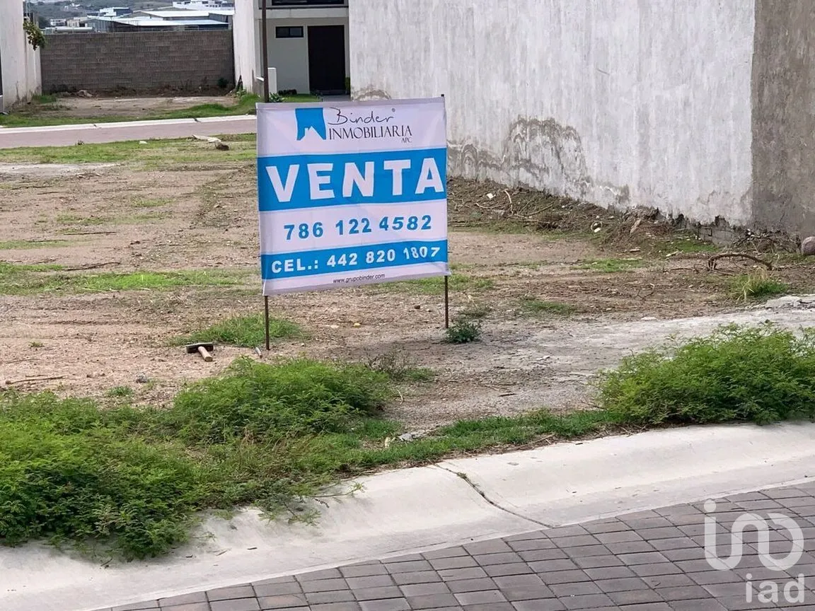 Terreno en Venta en Arroyo Hondo, Corregidora, Querétaro | NEX-281653 | iad México | Foto 5 de 13