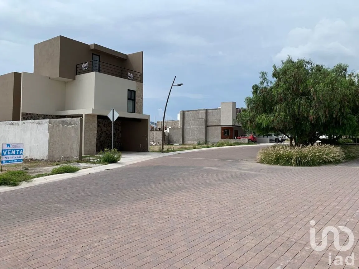 Terreno en Venta en Arroyo Hondo, Corregidora, Querétaro | NEX-281653 | iad México | Foto 6 de 13