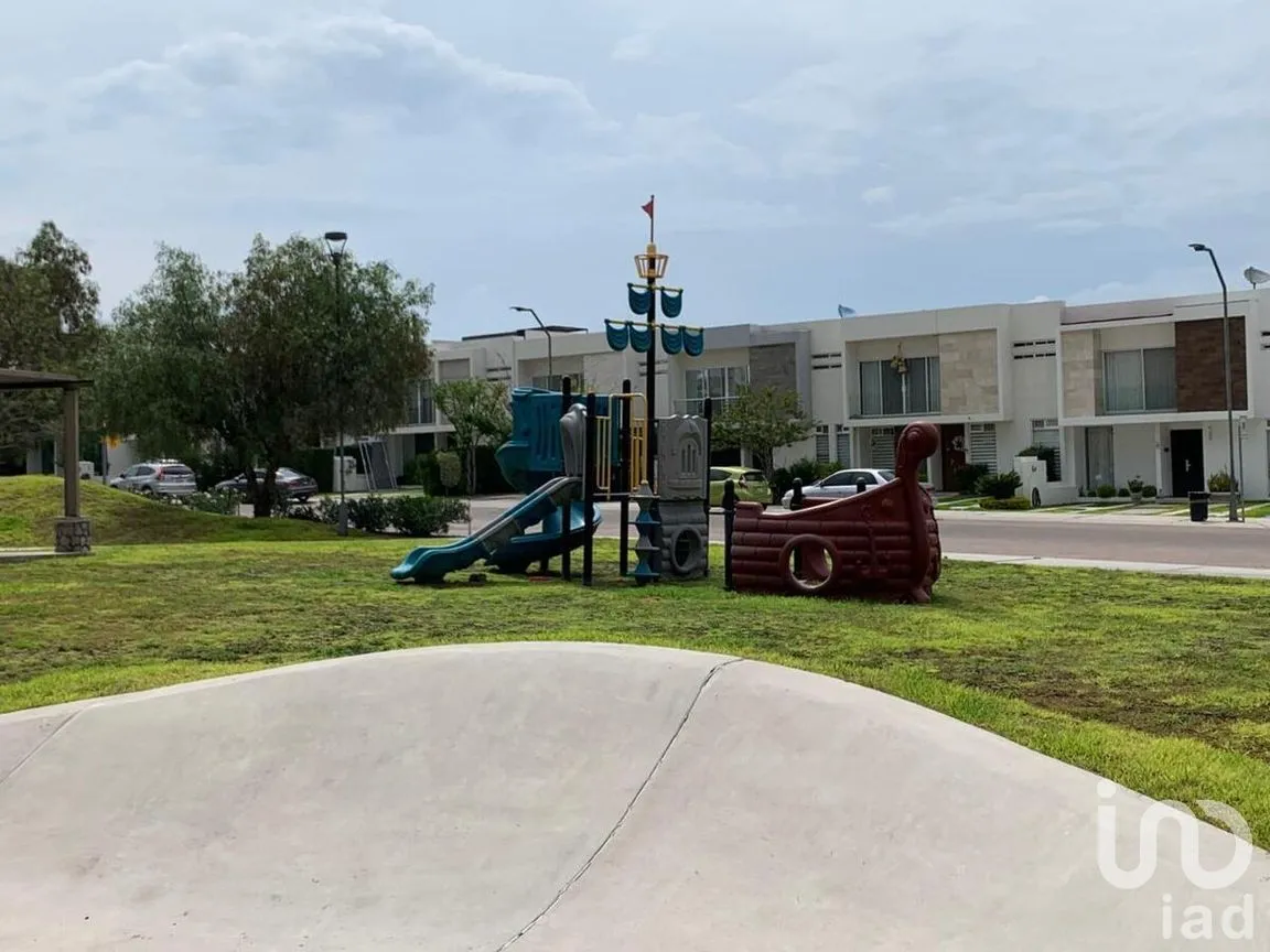 Terreno en Venta en Arroyo Hondo, Corregidora, Querétaro | NEX-281653 | iad México | Foto 8 de 13