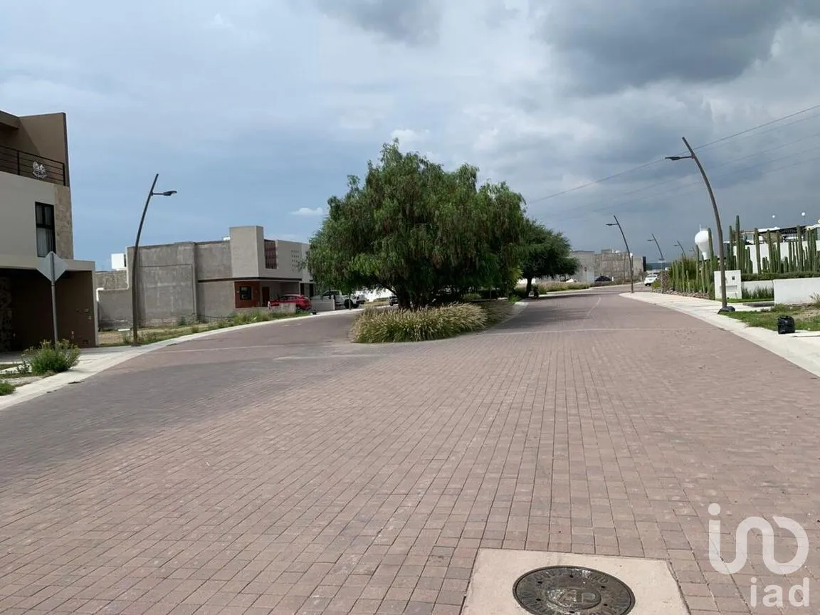 Terreno en Venta en Arroyo Hondo, Corregidora, Querétaro | NEX-281653 | iad México | Foto 9 de 13