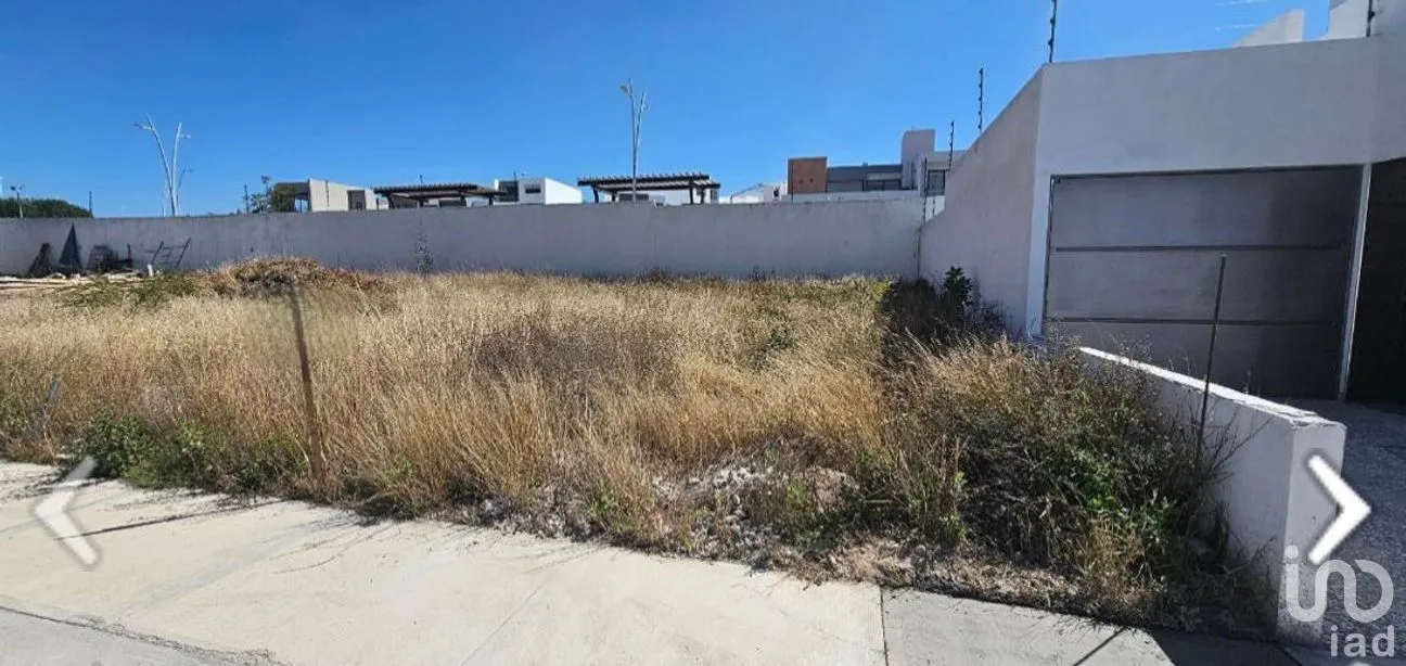 Terreno en Venta en Zákia, El Marqués, Querétaro | NEX-281654 | iad México | Foto 2 de 5