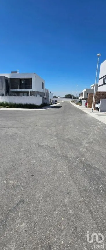 Terreno en Venta en Zákia, El Marqués, Querétaro | NEX-281654 | iad México | Foto 3 de 5