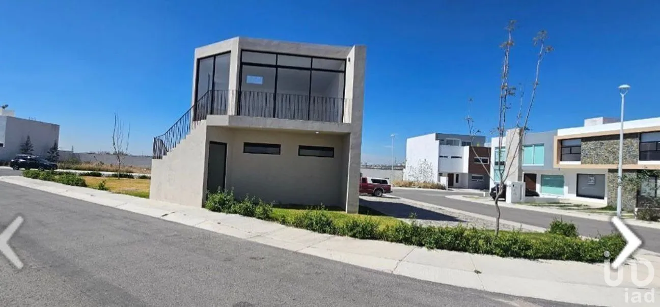 Terreno en Venta en Zákia, El Marqués, Querétaro | NEX-281654 | iad México | Foto 4 de 5