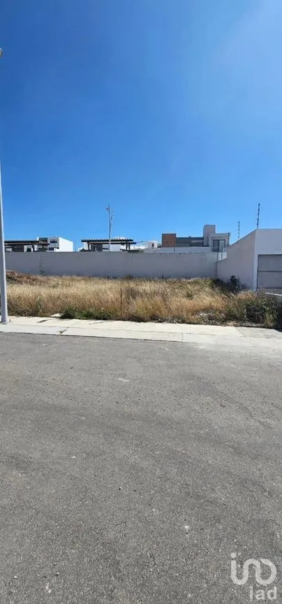 Terreno en Venta en Zákia, El Marqués, Querétaro | NEX-281654 | iad México | Foto 5 de 5