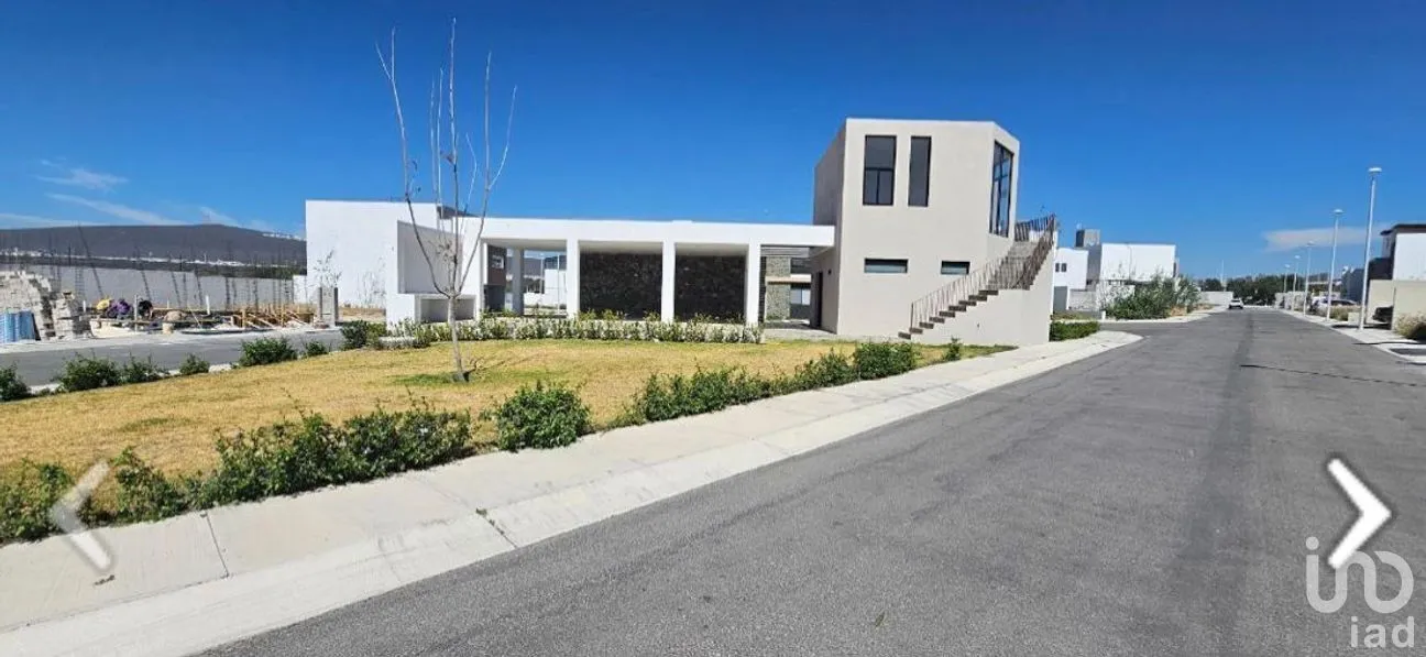 Terreno en Venta en Zákia, El Marqués, Querétaro | NEX-281654 | iad México | Foto 1 de 5