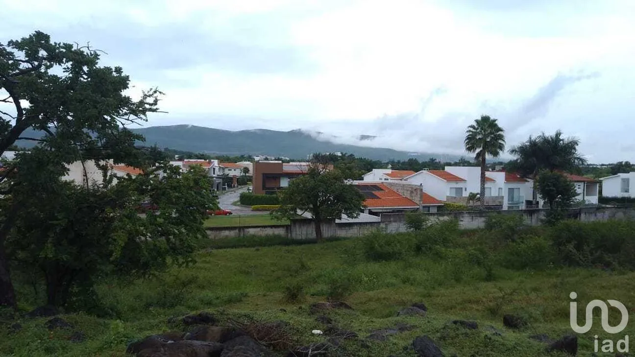 Terreno en Venta en Campo Sotelo, Temixco, Morelos | NEX-281658 | iad México | Foto 14 de 17