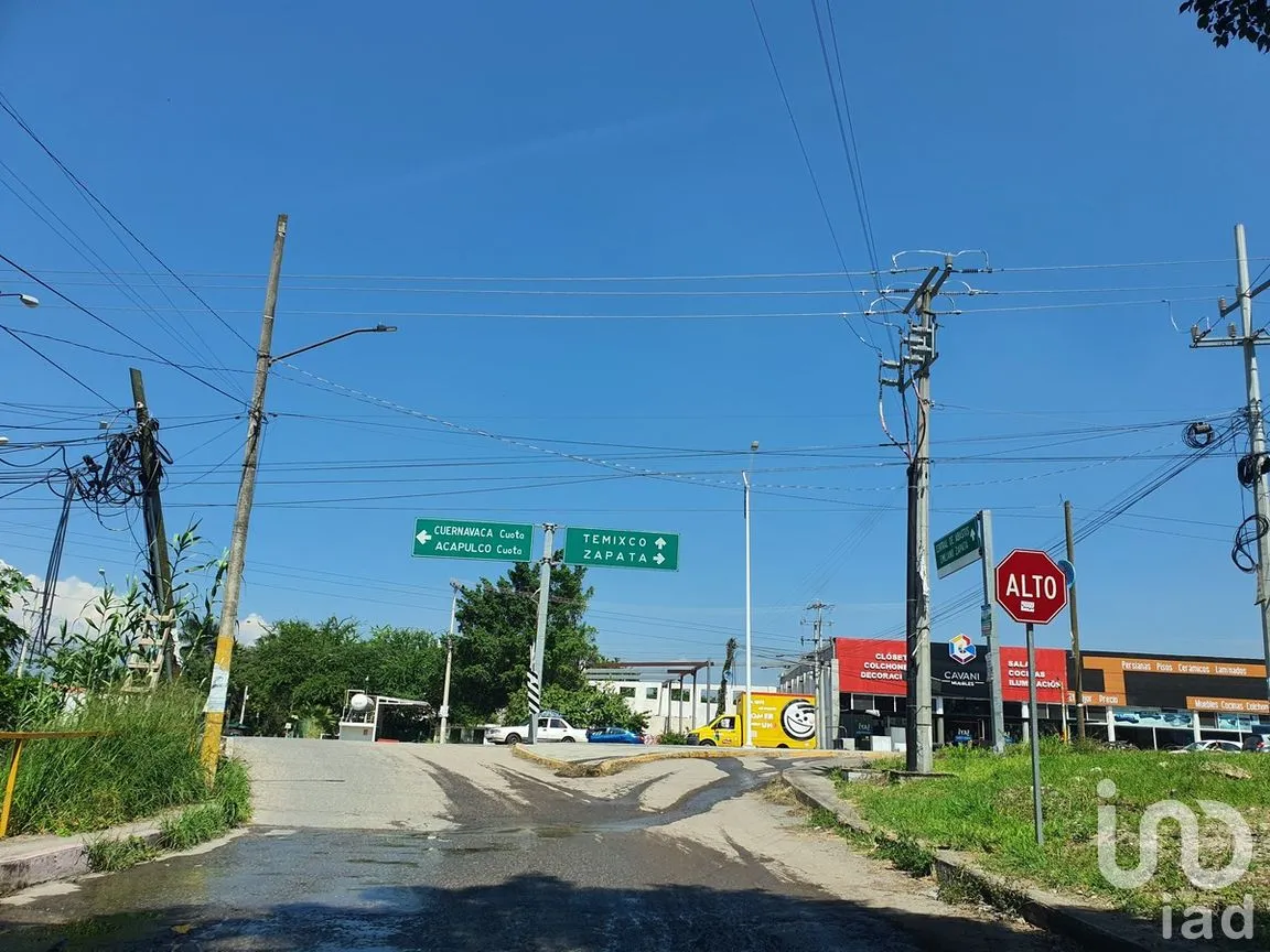 Terreno en Venta en Campo Sotelo, Temixco, Morelos | NEX-281658 | iad México | Foto 8 de 17