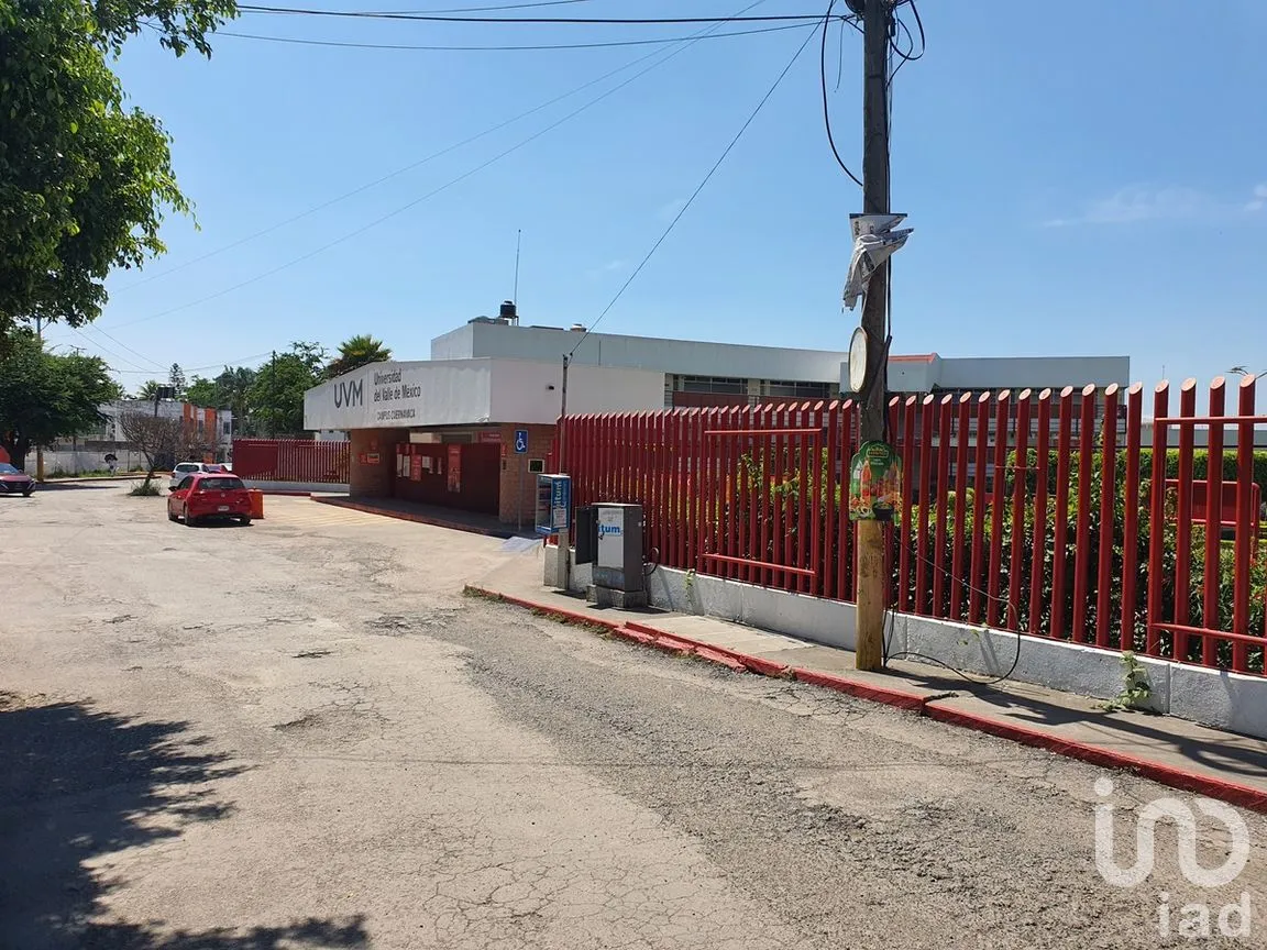 Terreno en Venta en Campo Sotelo, Temixco, Morelos | NEX-281658 | iad México | Foto 9 de 17
