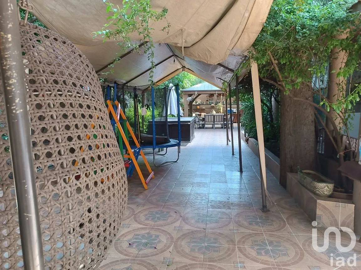 Casa en Venta en Ciudad Satélite, Naucalpan de Juárez, Estado de México | NEX-281660 | iad México | Foto 2 de 44