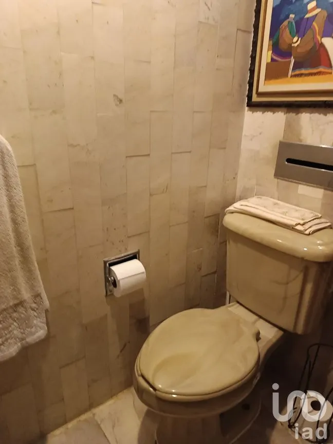 Casa en Venta en Ciudad Satélite, Naucalpan de Juárez, Estado de México | NEX-281660 | iad México | Foto 11 de 44
