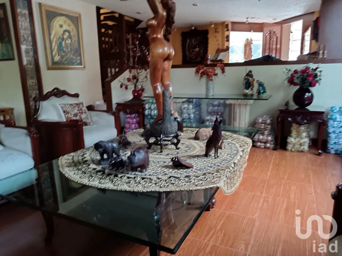 Casa en Venta en Ciudad Satélite, Naucalpan de Juárez, Estado de México | NEX-281660 | iad México | Foto 13 de 44