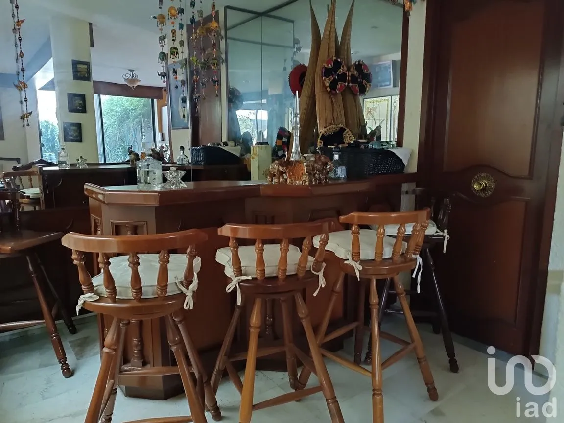 Casa en Venta en Ciudad Satélite, Naucalpan de Juárez, Estado de México | NEX-281660 | iad México | Foto 14 de 44