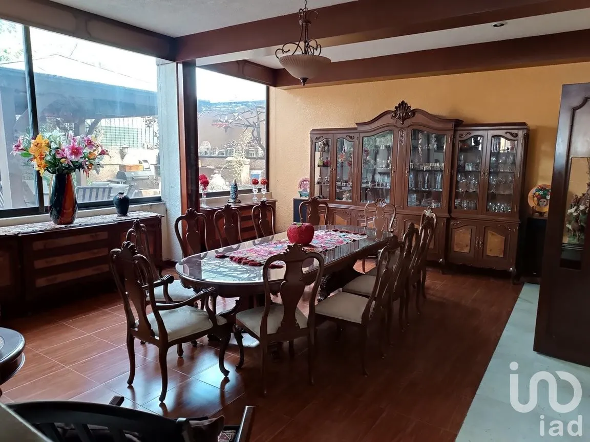 Casa en Venta en Ciudad Satélite, Naucalpan de Juárez, Estado de México | NEX-281660 | iad México | Foto 15 de 44