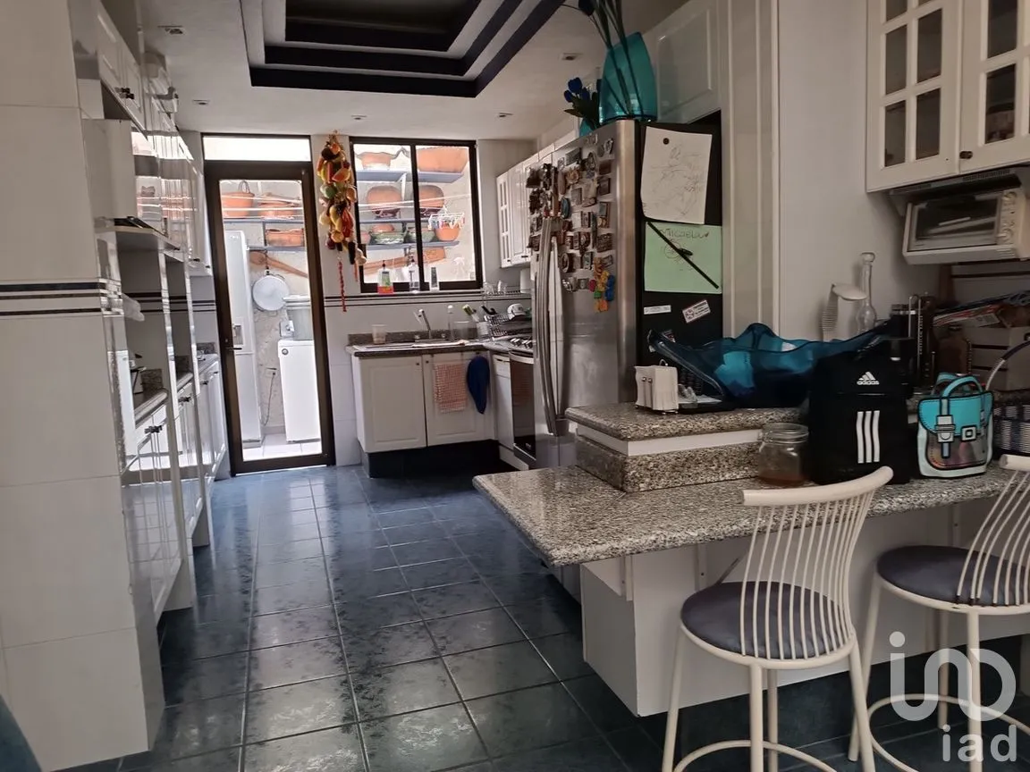 Casa en Venta en Ciudad Satélite, Naucalpan de Juárez, Estado de México | NEX-281660 | iad México | Foto 18 de 44