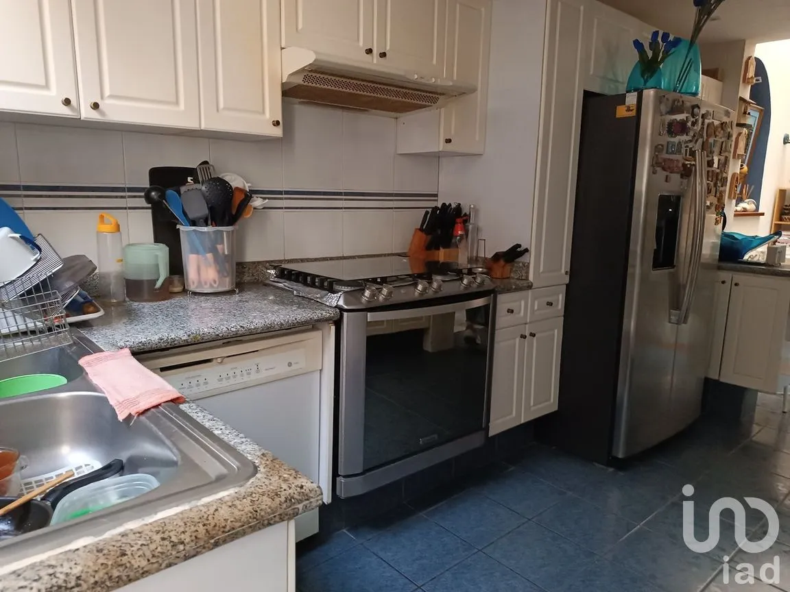 Casa en Venta en Ciudad Satélite, Naucalpan de Juárez, Estado de México | NEX-281660 | iad México | Foto 19 de 44