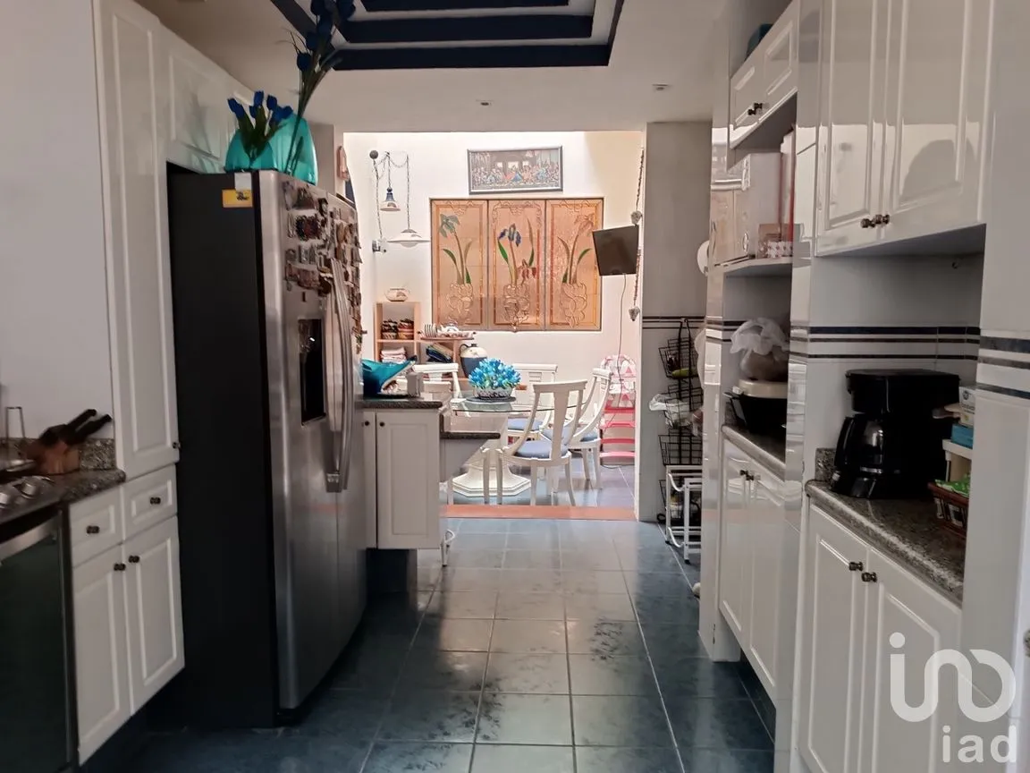 Casa en Venta en Ciudad Satélite, Naucalpan de Juárez, Estado de México | NEX-281660 | iad México | Foto 20 de 44
