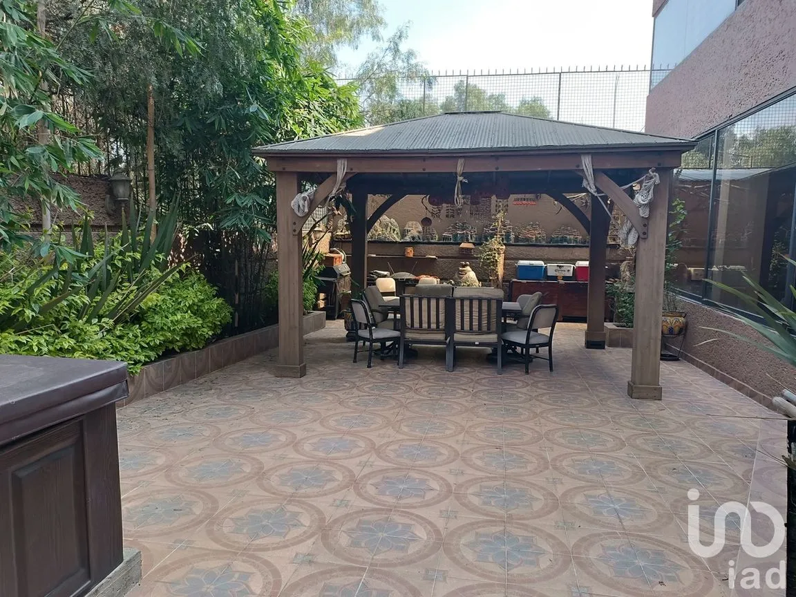 Casa en Venta en Ciudad Satélite, Naucalpan de Juárez, Estado de México | NEX-281660 | iad México | Foto 3 de 44