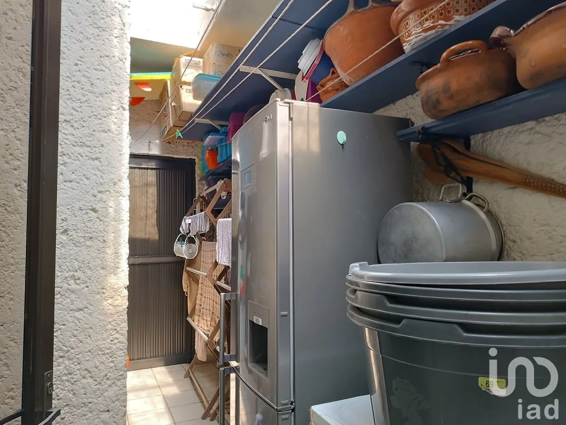 Casa en Venta en Ciudad Satélite, Naucalpan de Juárez, Estado de México | NEX-281660 | iad México | Foto 21 de 44