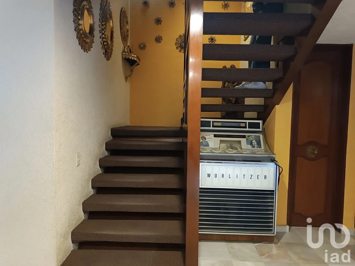 Casa en Venta en Ciudad Satélite, Naucalpan de Juárez, Estado de México | NEX-281660 | iad México | Foto 24 de 44