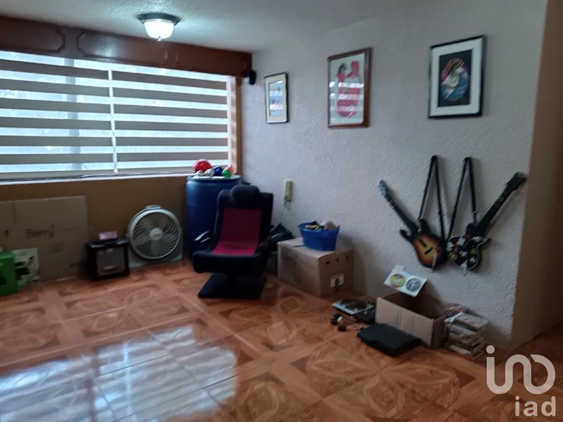 Casa en Venta en Ciudad Satélite, Naucalpan de Juárez, Estado de México | NEX-281660 | iad México | Foto 25 de 44