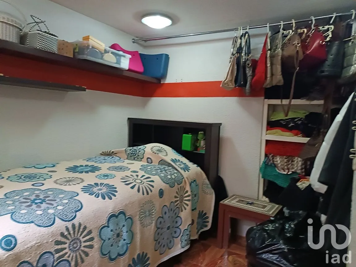 Casa en Venta en Ciudad Satélite, Naucalpan de Juárez, Estado de México | NEX-281660 | iad México | Foto 26 de 44