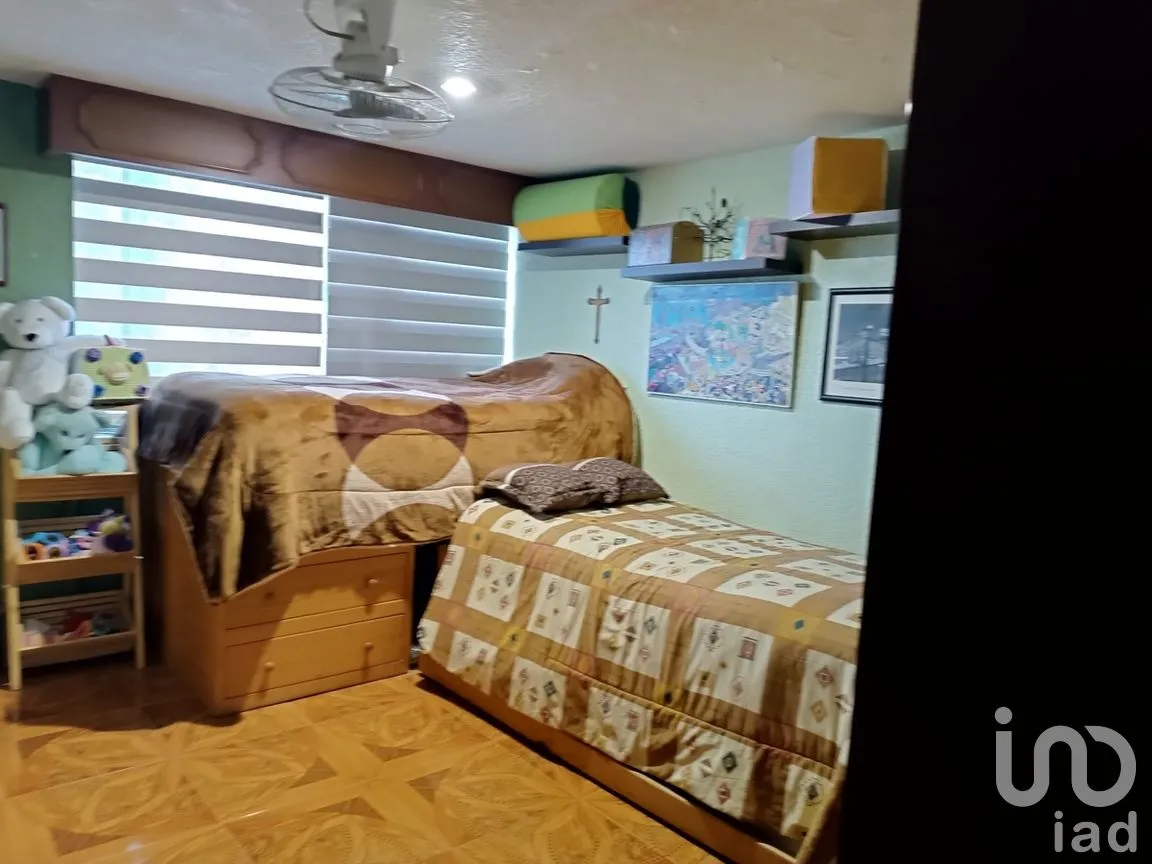 Casa en Venta en Ciudad Satélite, Naucalpan de Juárez, Estado de México | NEX-281660 | iad México | Foto 27 de 44