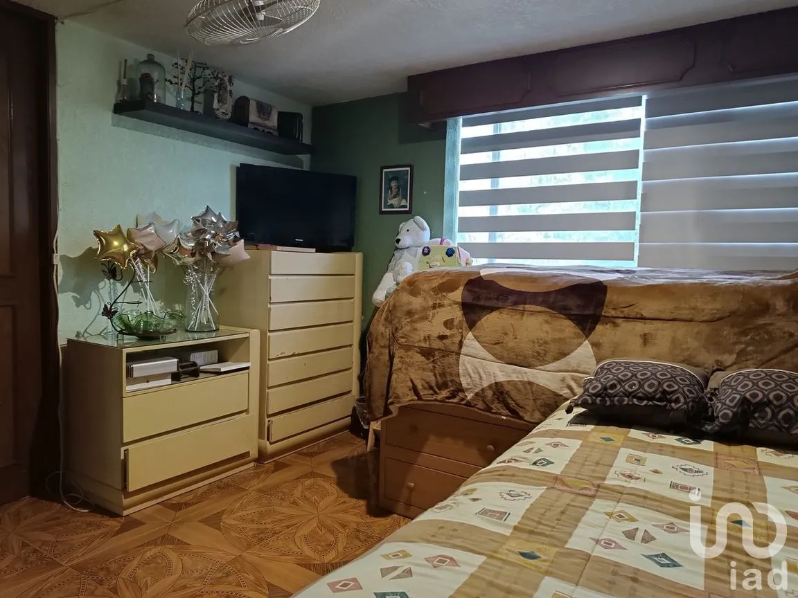 Casa en Venta en Ciudad Satélite, Naucalpan de Juárez, Estado de México | NEX-281660 | iad México | Foto 28 de 44