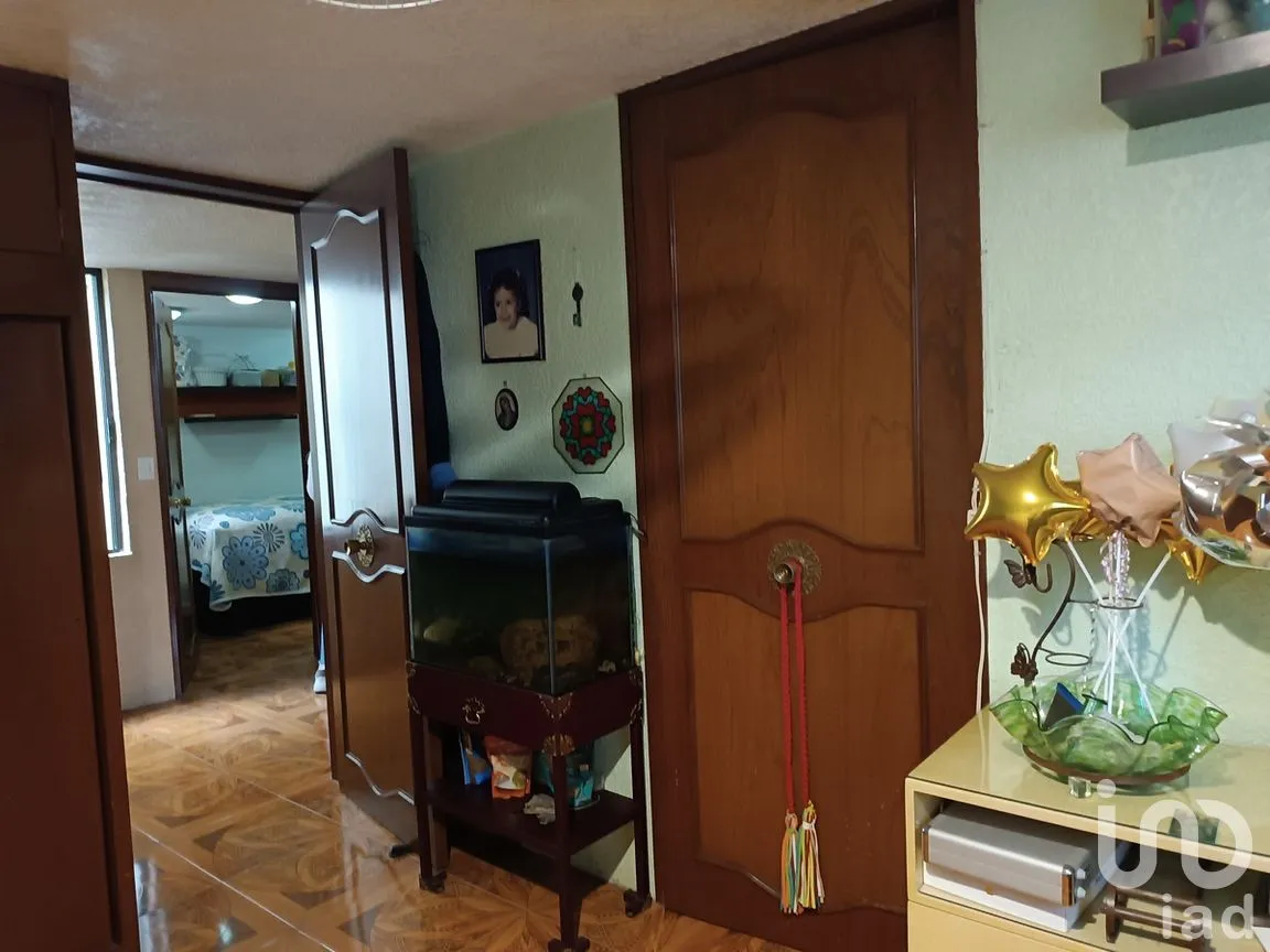 Casa en Venta en Ciudad Satélite, Naucalpan de Juárez, Estado de México | NEX-281660 | iad México | Foto 29 de 44