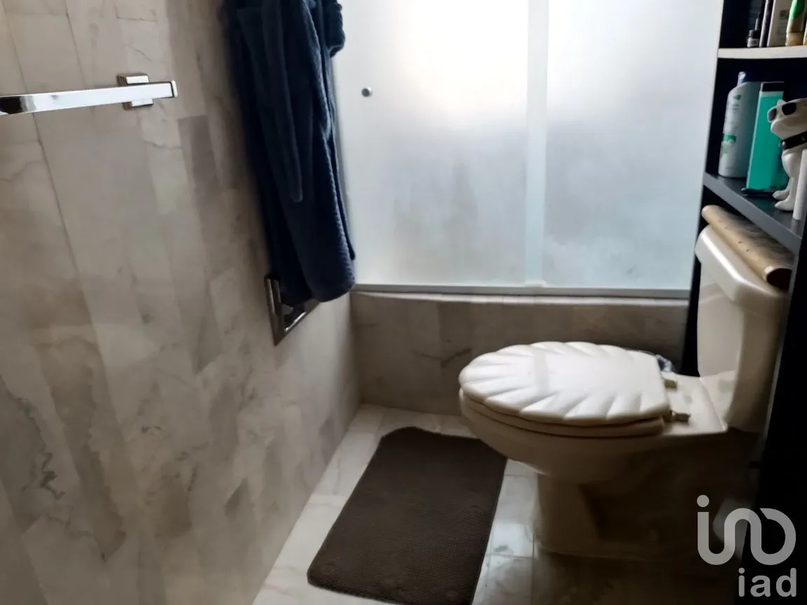 Casa en Venta en Ciudad Satélite, Naucalpan de Juárez, Estado de México | NEX-281660 | iad México | Foto 31 de 44