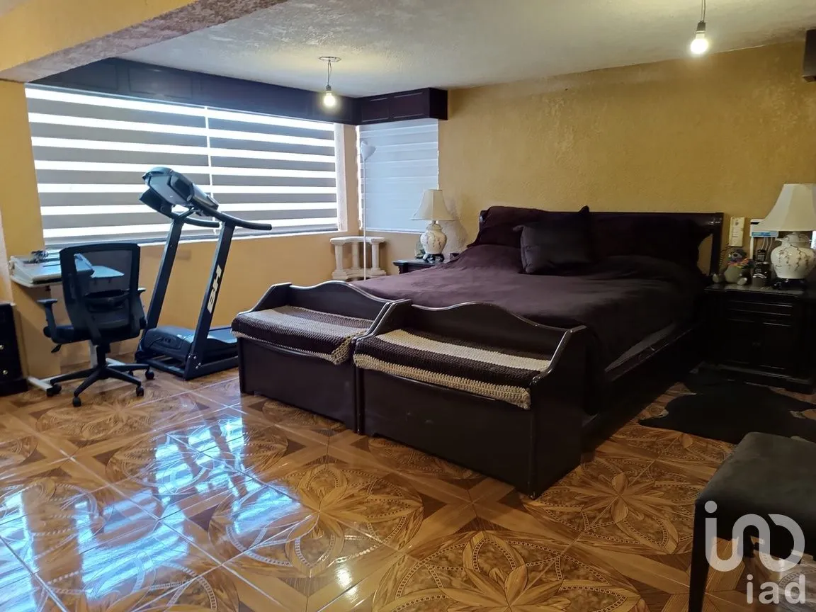 Casa en Venta en Ciudad Satélite, Naucalpan de Juárez, Estado de México | NEX-281660 | iad México | Foto 32 de 44