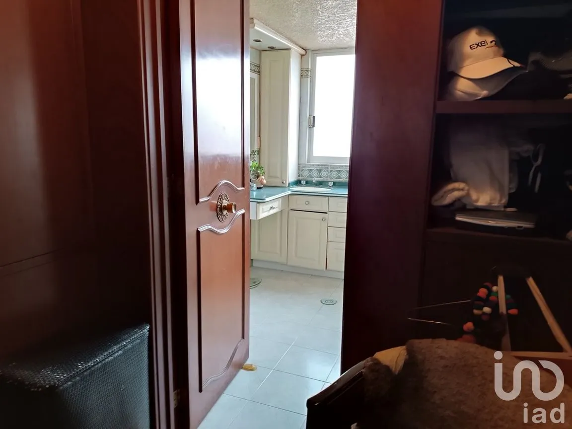 Casa en Venta en Ciudad Satélite, Naucalpan de Juárez, Estado de México | NEX-281660 | iad México | Foto 33 de 44