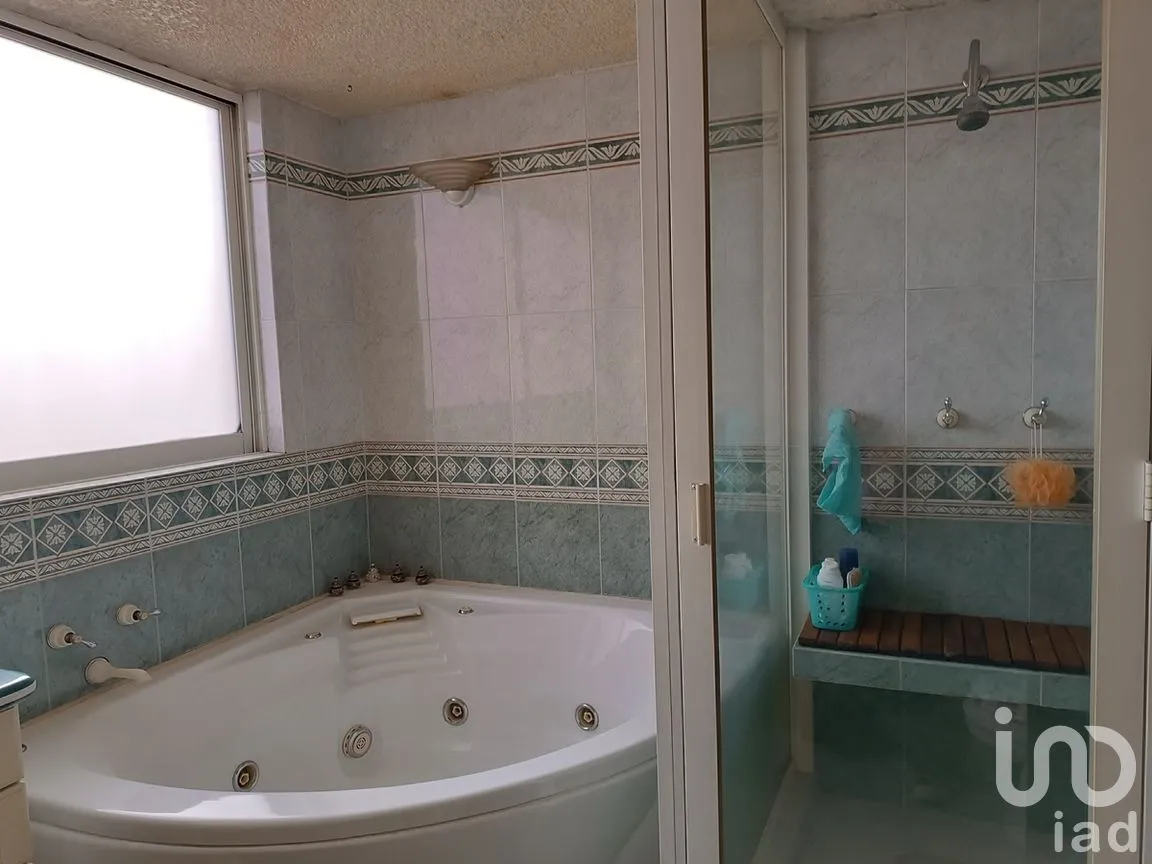 Casa en Venta en Ciudad Satélite, Naucalpan de Juárez, Estado de México | NEX-281660 | iad México | Foto 34 de 44