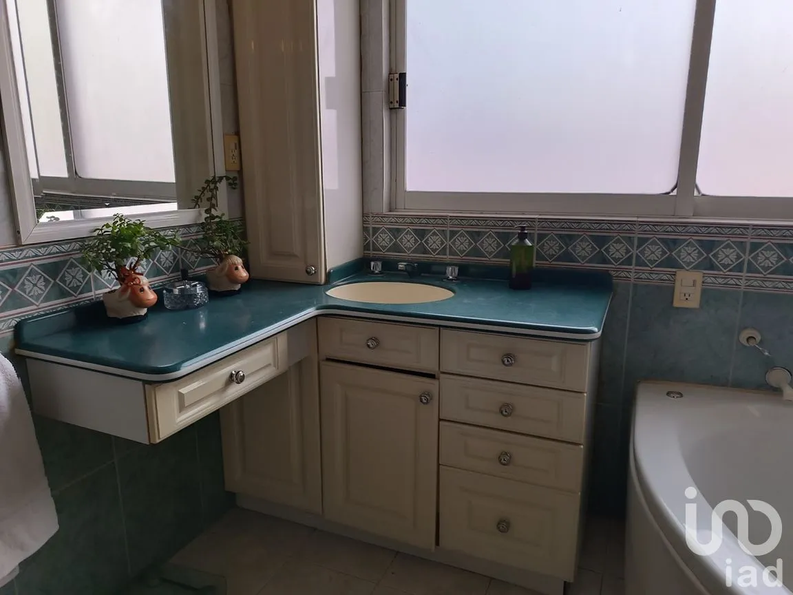 Casa en Venta en Ciudad Satélite, Naucalpan de Juárez, Estado de México | NEX-281660 | iad México | Foto 35 de 44