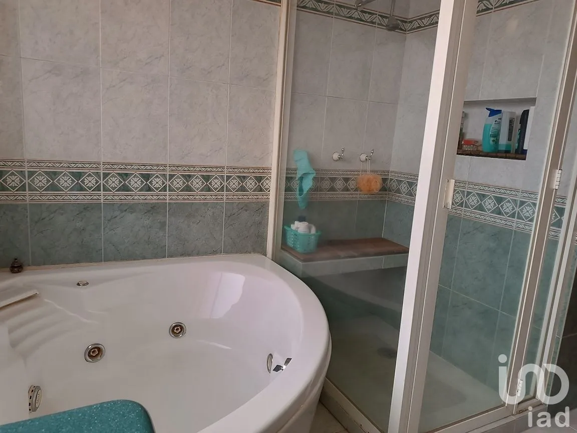 Casa en Venta en Ciudad Satélite, Naucalpan de Juárez, Estado de México | NEX-281660 | iad México | Foto 36 de 44