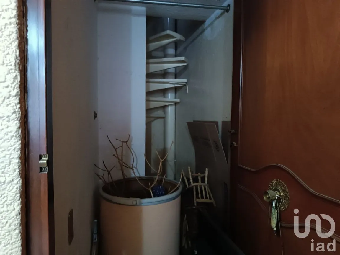 Casa en Venta en Ciudad Satélite, Naucalpan de Juárez, Estado de México | NEX-281660 | iad México | Foto 37 de 44