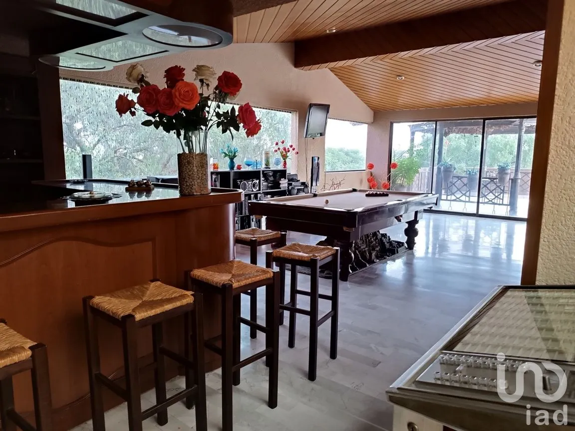 Casa en Venta en Ciudad Satélite, Naucalpan de Juárez, Estado de México | NEX-281660 | iad México | Foto 40 de 44