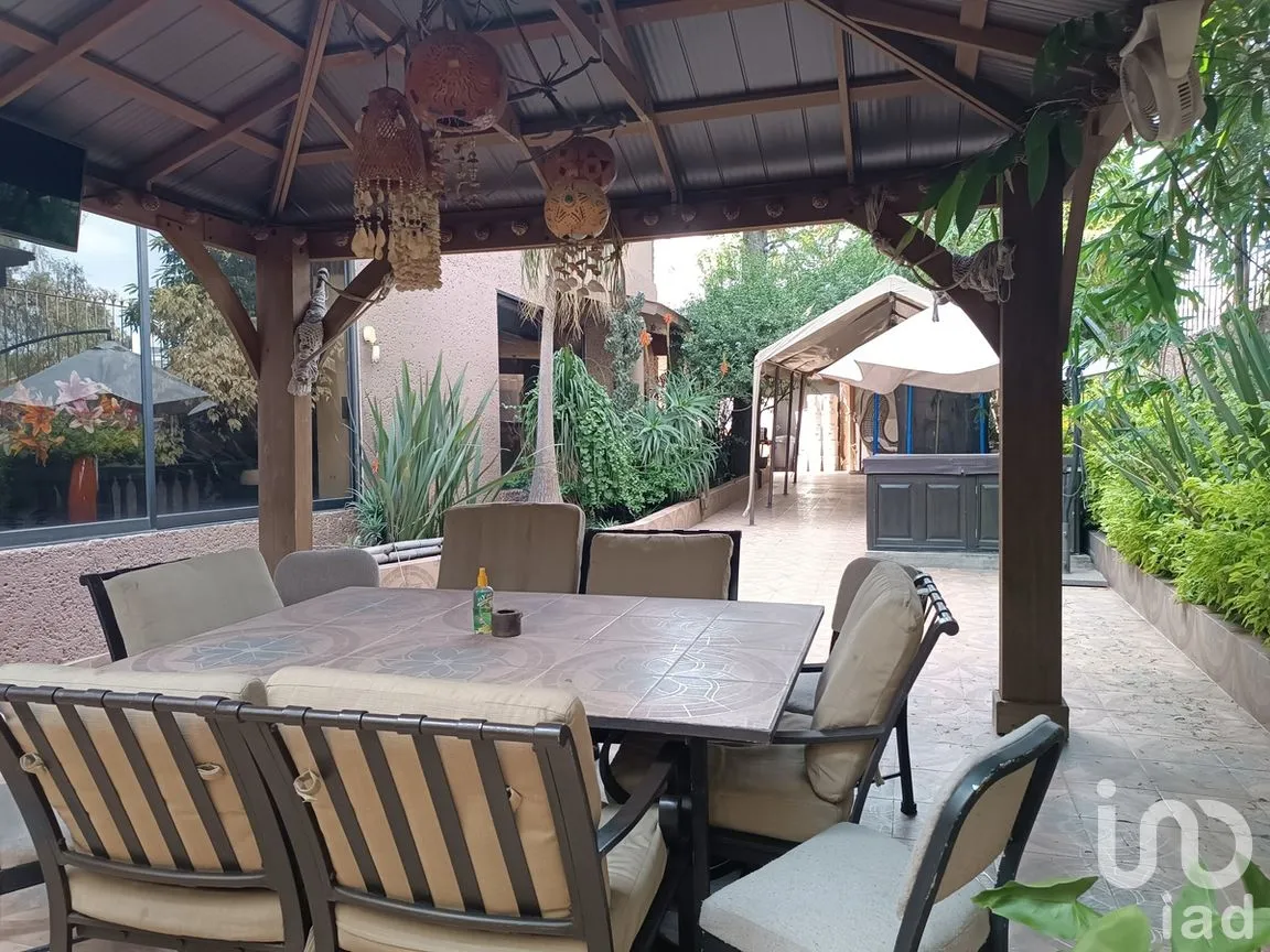 Casa en Venta en Ciudad Satélite, Naucalpan de Juárez, Estado de México | NEX-281660 | iad México | Foto 5 de 44