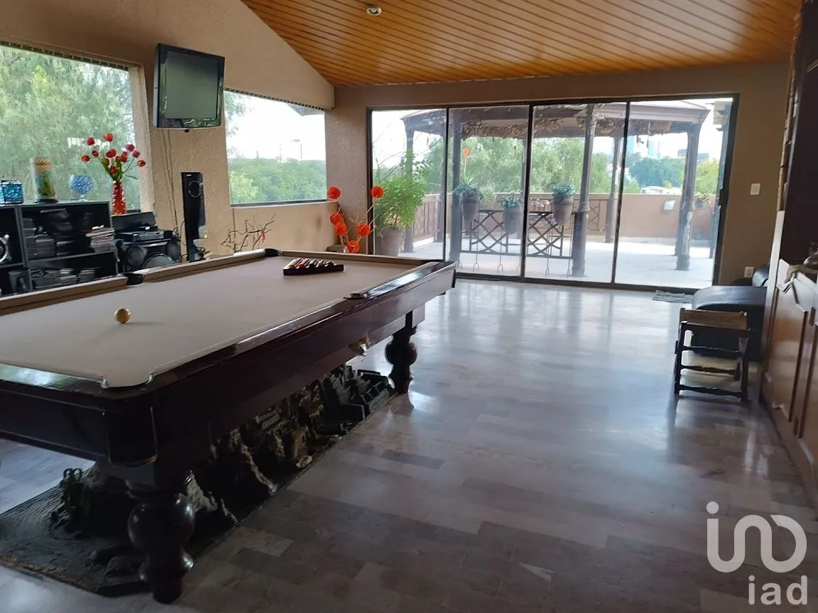 Casa en Venta en Ciudad Satélite, Naucalpan de Juárez, Estado de México | NEX-281660 | iad México | Foto 41 de 44