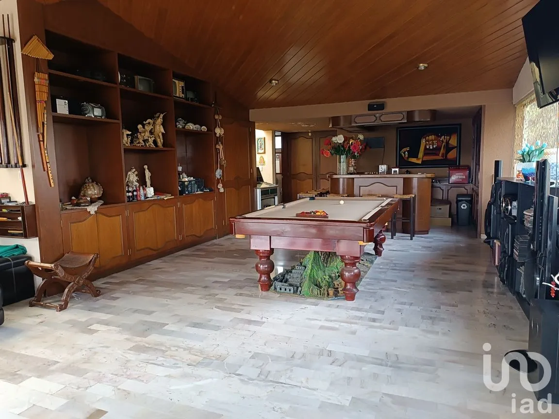 Casa en Venta en Ciudad Satélite, Naucalpan de Juárez, Estado de México | NEX-281660 | iad México | Foto 42 de 44