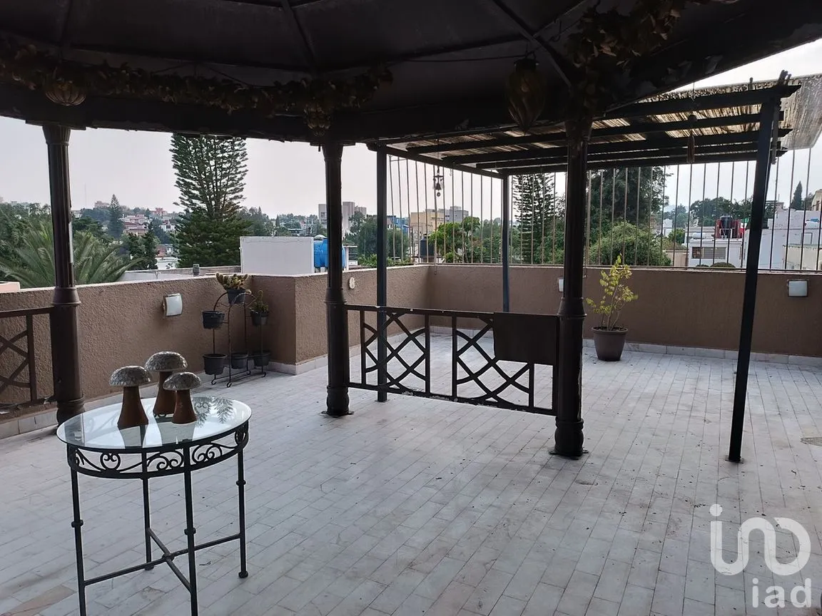 Casa en Venta en Ciudad Satélite, Naucalpan de Juárez, Estado de México | NEX-281660 | iad México | Foto 43 de 44
