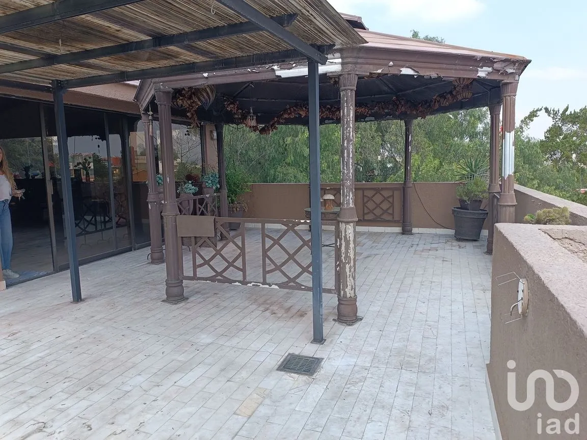 Casa en Venta en Ciudad Satélite, Naucalpan de Juárez, Estado de México | NEX-281660 | iad México | Foto 44 de 44