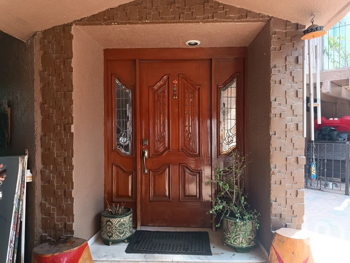 Casa en Venta en Ciudad Satélite, Naucalpan de Juárez, Estado de México | NEX-281660 | iad México | Foto 7 de 44