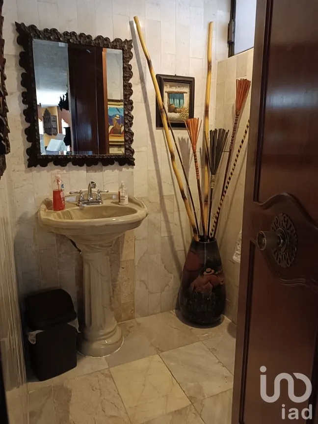 Casa en Venta en Ciudad Satélite, Naucalpan de Juárez, Estado de México | NEX-281660 | iad México | Foto 10 de 44