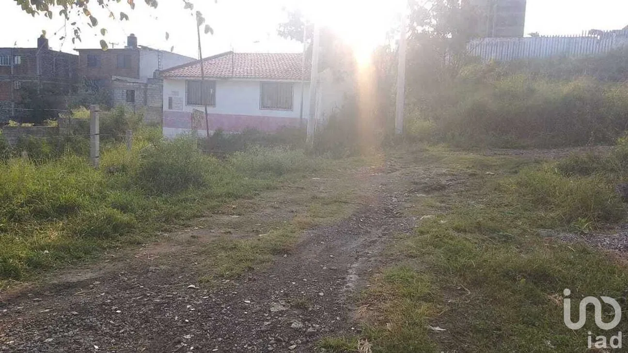 Terreno en Venta en Milpillas, Cuernavaca, Morelos | NEX-281661 | iad México | Foto 2 de 8