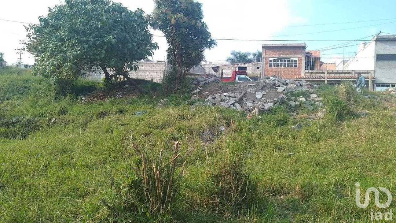 Terreno en Venta en Milpillas, Cuernavaca, Morelos | NEX-281661 | iad México | Foto 7 de 8