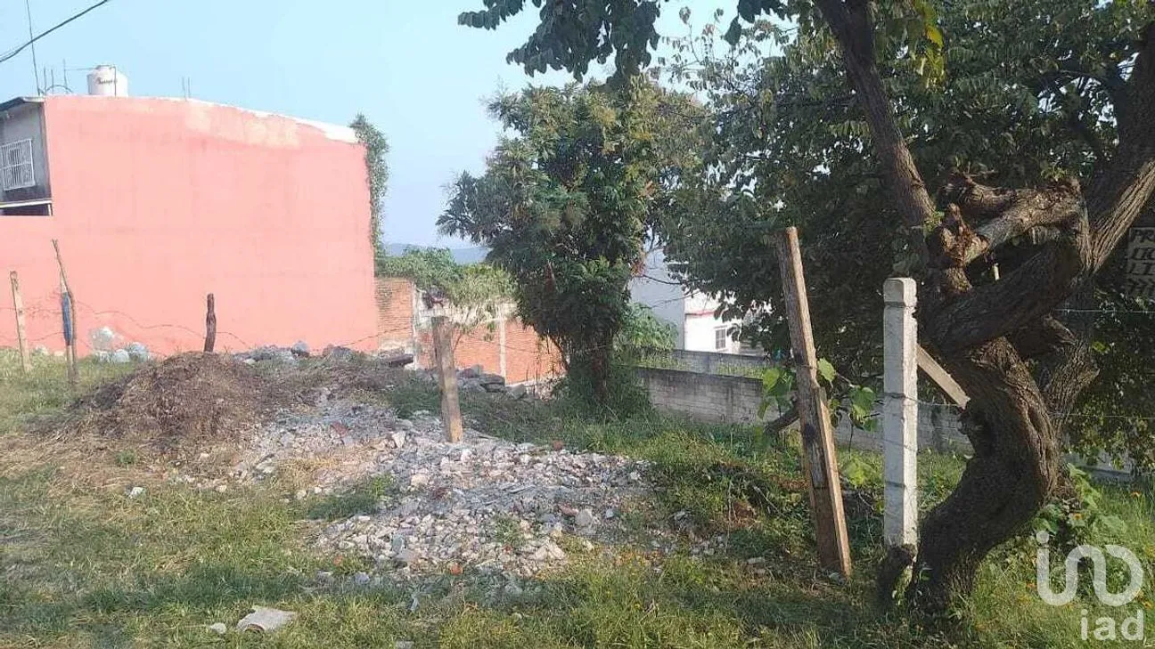 Terreno en Venta en Milpillas, Cuernavaca, Morelos | NEX-281661 | iad México | Foto 1 de 8