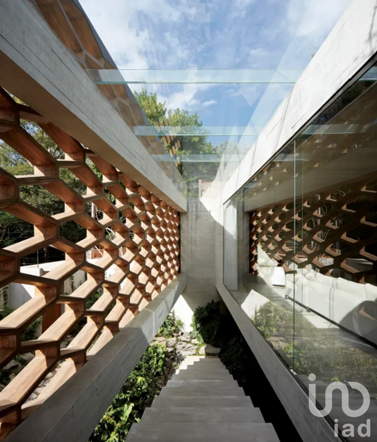 Casa en Venta en Lomas de Chapultepec I Sección, Miguel Hidalgo, Ciudad de México | NEX-281662 | iad México | Foto 2 de 6
